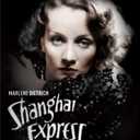 Shanghai Express, Format: DVD