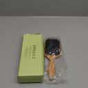 Boar Bristle Wooden Hair Brush - Premium Grade A Beechwood Paddle Handle, Redistributes Scalp Oils for Healing Dry Hair, Enhances Shine & Smoothness, for All Hair Types, for Men, Women, Kids, Elderly