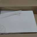 Mefleet 14x14x6 Inch Cake Boxes 10pcs Bakery Boxes for Tier Cakes with Window 14 Inch White Large Tall Cardboard Bakery Take Out Carrier Containers with Lids for Wedding, Birthday, Party