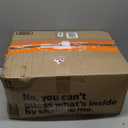 CozyLux Full Size Comforter Set Blush Pink, 7 Pieces Bed in a Bag Full Comforter Set with Sheets, Bedding Set with Down Alternative Comforter, Fitted Sheets, Flat Sheets, Pillow Shams and Pillowcases