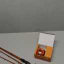 Lethal Blaze Twin-Tip Baitcaster Rod and Reel Combo