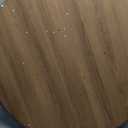 Flash Furniture Glenbrook36'' Round Table Top with Natural or Walnut Reversible