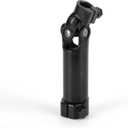 425-280 Intermediate Steering Shaft Steering Column for Dodge Ram 1500 2500 3500 2008-2010 Ram 1500 2500 3500 2011-2013 3.7L 4.7L 5.7L 5.9L 6.7L L6 V6 V8 Replaces 425280 55351285AB 55351285AC