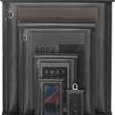 yaokvide Large Faraday Bags - 5 Pack Faraday Cages for Laptops & Tablets & Phones & Car Keys, Faraday Key Fob Protector, Fireproof & Waterproof Anti-theft Signal Blocking Pouch