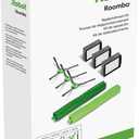 iRobot Authentic Replacement Parts - Replenishment Kit for Roomba e, i, and j Series and Roomba Combo i5 and j5 Series, Not Compatible with Combo j7+ or Combo j9+