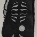 KUST Black Dash Cover Compatible with KIA Sorento 2021-2025 2026 (Only fit for 12.3 inch Navigation Display Dashboard) Dashboard Cover Accessories for Sorento Center Console Sunshield Protector