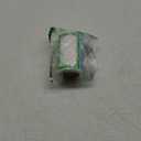 MFLABEL Colorful Plain Name Tag Labels - 200 Stickers, 3.5 x 2.25 Inch, Colorful Border Name Tags for Office, Meetings, School, Home, Events, and Parties (1 Rolls)