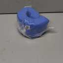 Foot Elevator, Foot Foam Elevation Pillows Cushion for Rest Sleep Pain Relief, Leg Hand Rest Cushion Ankle Pillow, Preventing Ulcers Sores