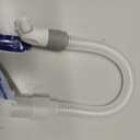 2 Packs Replacement Tube for Airfit N20,FSA HSA Eligible, Replacement Short Tube Compatible with N20, Great Value CPAP Supplies by Medihealer.