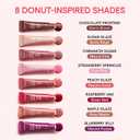 LANEIGE Glaze Craze Tinted Lip Serum: Hydrating Lip Serum for Glossy, Nourished Lips with Plumping Polypeptides