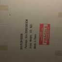 Besdomus Rustic Rattan Wall Mirror: 24x36 in Handmade Farmhouse Bamboo Mirror - Wood Frame Beaded Boho Wicker Mirror for Farm/Bedroom/Dressing Table/Bathroom/Sink - Home Decor for Living Room (Natural Rectangular)