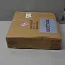 Solar Fountain Bird Bath, Metal Bird Bath Bubbler, Outdoor Bird Bath Bowl, for Outdoors Garden Patio Decor.