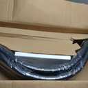 Truck Bed Extender for Ford Mid-Size Trucks, 2019-2025 Ranger & 2021+ Maverick, 24" Tailgate Extension