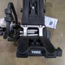 Thule EasyFold XT 2 Hitch Bike Rack , Black
