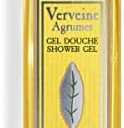 L'OCCITANE Bath & Shower Gel, Daily Foaming Body Wash Gently Cleanses, Moisturizes & Refreshes Skin, Eco-Friendly Options, All Skin Types, Vegan