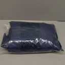 COOFANDY Mens Sport Coat Casual Blazer One Button Business Suit Jacket (XX-Large, Blue)