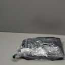 Mr. Pen Baby Diaper Caddy - Black Car Diaper Organizer, Portable Baby Caddy for Nursery & Changing Table (1 Pack, Regular)