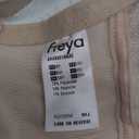 Freya Women's Signature Underwire Padded Plunge Bra (30FF, Natural Beige)