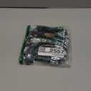 Cute Boston Terrier Dog Art for Men Women Kids Terrier Lover T-Shirt, Men, S