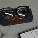 Smart Glasses with Camera and Bluetooth, 800W HD Anti-Shake Camera Glasses, 1080P Video Recording, Audio, Translation, GPT Assistant, 290 mAh, AI Glasses for Men Women with Meetings & Vlogging