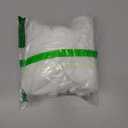 LETSVDO Women's Elegant Strapless Jumpsuit Dressy Sleeveless Wide Leg Tube Top Formal Wedding Cocktail Party Rompers Outfits, XL