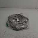 Mens Fishing Vest Summer Outdoor Work Safari Travel Photo Vest with Multi Pockets (Small, Beige)