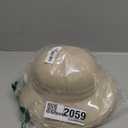 24 Packs Safari Party Hats, Plastic Jungle Theme Helmet for Kids, Animals Explorer Dress Up Pith, Adventure Themed Party Costume for Halloween Christmas Birthday