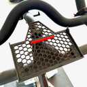 Cor Unum HexyBoard Large Phone Holder for Peloton Bike and Bike+