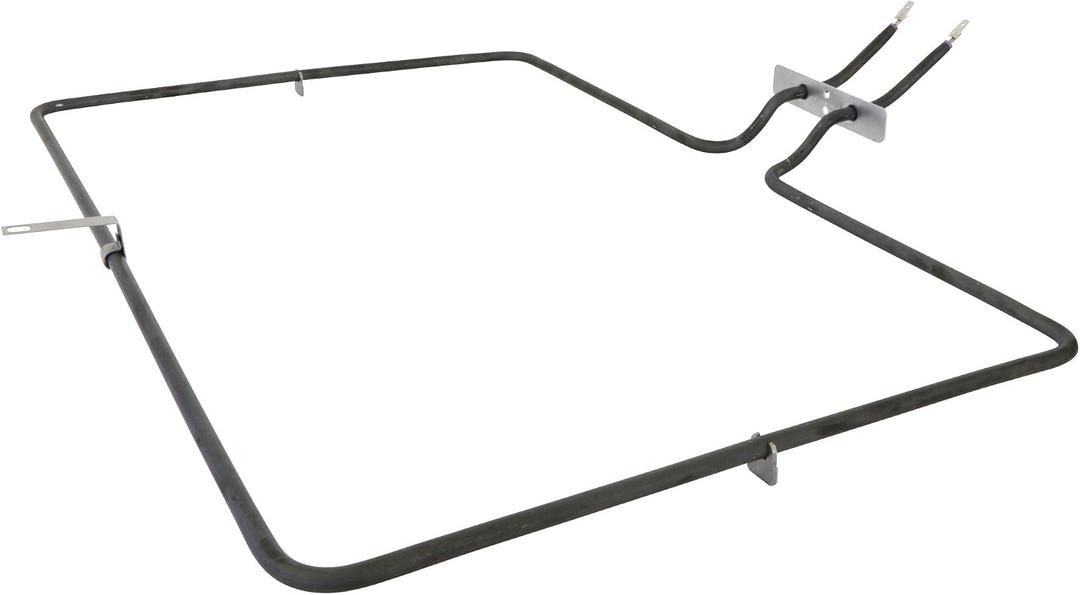 Kitchen Basics 101: W10779716 Range Oven Bake Element Replacement for Whirlpool KitchenAid Maytag JennAir W10289097, PS11703285, W10774342, AP5970727 4161369 JDS, JES, JIS, KER, KFE, KSE, MER