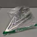 Tongs For Cooking - All Metal Heat Resistant 600 Degrees Kitchen Tongs, Stainless Steel Locking Tongs, For Food,Salad, BBQ, Grill, Dishwasher, Set of 3-7",9" & 12 inch