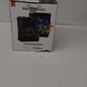 Wireless Speaker, 8 inch