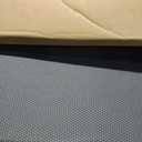 Meliusly Heavy Duty Bunkie Board Queen Size (60x80) - Non-Slip Breathable Bed Support Board for Slatted Bed Frame, Anti-Sag Under Bed Support, Noise Minimizing Moisture Resistant Bed Board