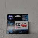 HP Magenta 933 Ink
