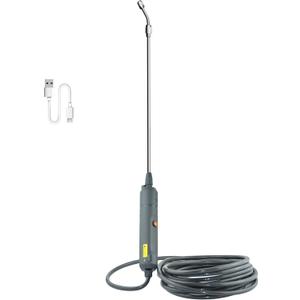 ESH Battery Powered Sprayer Wand Built-in 4000mAh Rechargeable Battery,Electric Spray Wand with 26inch Telescopic Wand with 16FT Hose,Plant Mister,Indoor Watering Can for Plants (ESH)