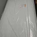 Sealy Baby Firm Rest Antibacterial Breathable Crib Mattress, Made in USA, GREENGUARD Gold Certified, 204 Steel Coils, 2 Stage, Toddler Bed Fit, Waterproof, Non Toxic, Safety & Quality Tested, 52x28"
