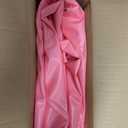 Intex Flamingo Inflatable Ride-On, 70" X 53", For Ages 3+, Pink