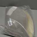 Cat Heating pad Indoor,Temperature Adjustable Kitten Heating pad Newborn with 12VDC Safe Voltage and Machine Washable.RDia 18IN