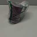 Multifunctional Electric Pill Crusher Grinder- Grind The Medicine and Vitamin or Coffee Beans Tablets of Different Sizes into Fine Powder-Grinder for Feeding Tubes, Children or Pets (Purple2)