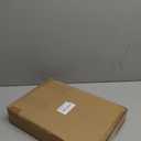 SPACEKEEPER Adjustable Shelf Divider for Closet, Clear Purse Organizers for Closet Acrylic Handbag Separators Storage Organizer Bookshelf Separator Dividers in Bedroom, Office