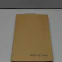 2Pcs Christmas Window Lights, Battery Powered Christmas Tree Lights Metal Framed Hanging Christmas Window Decorations with Suction Cup &Timer for Xmas,New Year,Indoor Fireplace Outdoor Dcor