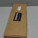 SOMTO 2Pcs Black Wall Hanging Candle Sconces - Wall Mounted Wood Rainbow Boho Wall Shelves Candle Holders for Living Room Bathroom Bedroom Classroom Office Nursery Wall Decor