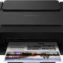 Canon PIXMA TS3520 Compact Wireless All-in-One Printer, Black