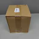 RTRHINOTUNING 4PCS 171mm Wheel Center Caps Compatible with Jimmy 10 Van 20 Van Suburban 15649148 15649141 Black Hub Caps