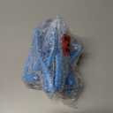 2 x 6 Pcs Crawfish Peeler, Sturdy and Practical Crayfish Shelling Device, Convenient and Smart Seafood Sheller Tool for Families and Restaurant (Blue, 6 Pcs)