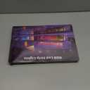 Led Lights for Bedroom 200 FT (2 Rolls 100 FT), with Remote and Application Control RGB Color Changing LED Strip Lights, Music Synchronization, Used for Room, Family, Party Decoration