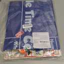 Circle Learning Time Center Pocket Chart Calendar Set, Educational Pocket Chart Learning Shape, Color Classroom Pocket Chart-Number Pocket Chart Wording Rhyme Pictures Pocket Chart