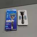 Gillette ProGlide Razor for Men, Handle + 2 Blade Refills