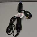 Conair 2-in-1 Hot Air Styling Curl Brush