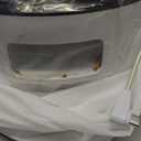 PETLIBRO Automatic Cat Feeder with Camera, 1080P HD Video with Night Vision, 5G WiFi Pet Feeder with 2-Way Audio, Low Food & Blockage Sensor, Motion & Sound Alerts for Cat & Dog Single Tray (White)