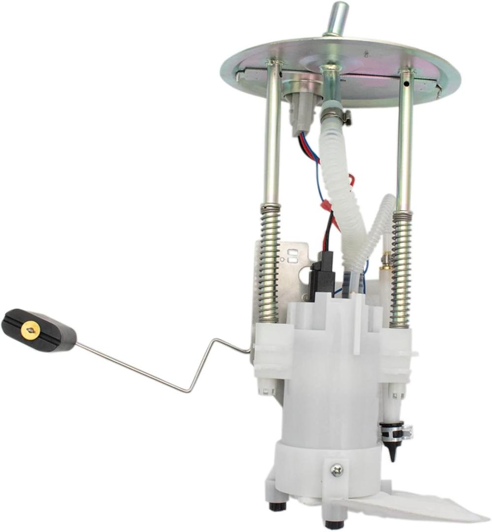 TRQ Fuel Pump Module Assembly Compatible with 2006-2009 Ford Mustang